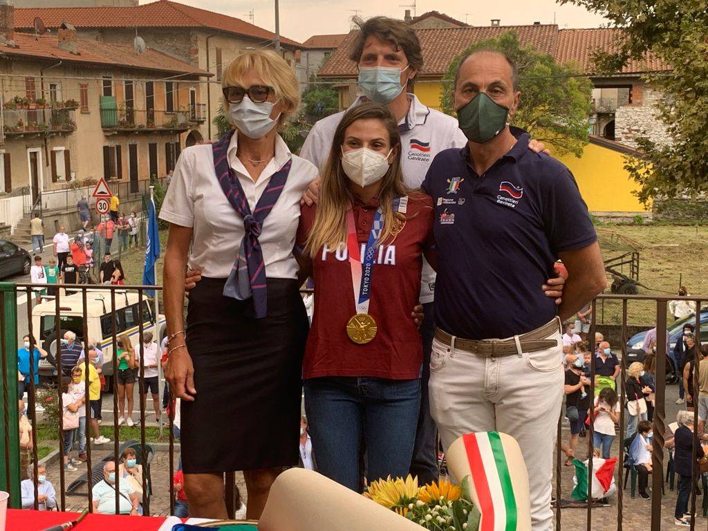 Federica Cesarini 