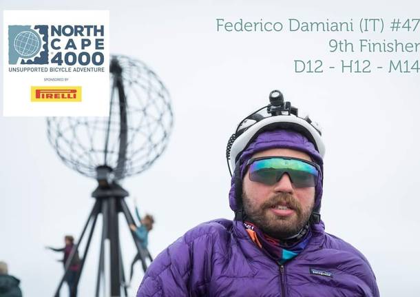 federico damiani northcape4000