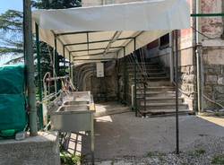 Festa della montagna al campo dei Fiori 2021