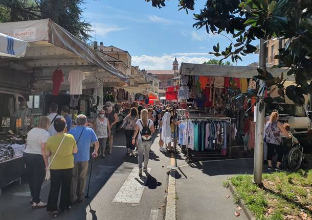 fiera san francesco cerro maggiore