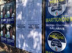 gallarate generico 
