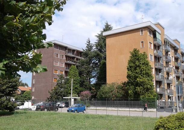 gallarate generico