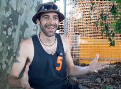 giacomo castana youtuber prospettive vegetali