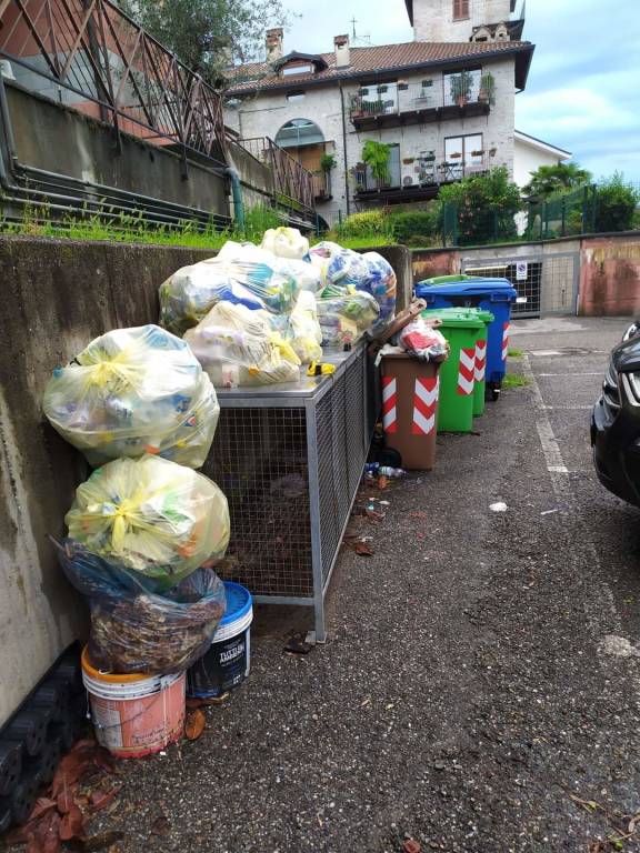 I residenti di Lissago scrivono al Comune di Varese: "Speriamo di essere ascoltati"