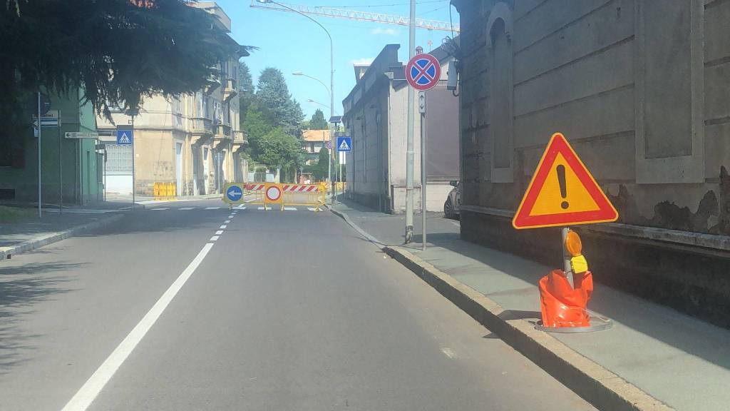 Incidente Corso Garibaldi 