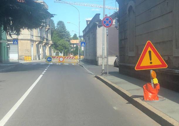 Incidente Corso Garibaldi 