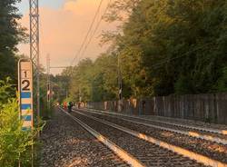 investimento ferrovia castronno