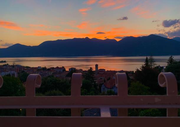 Lago Maggiore
