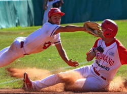 Legnano baseball