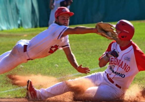 Legnano baseball