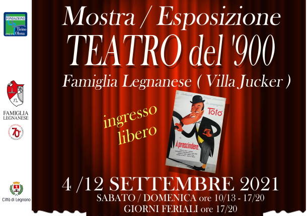 Legnano eventi