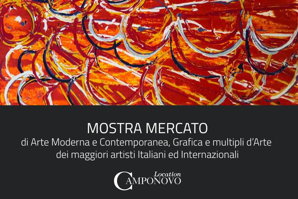 Mostra Mercato al Sacro Monte di Varese