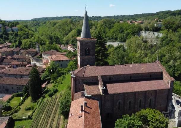 museo la collegiata