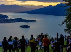 Musica in Quota e Stresa Festival, il concerto all'alba