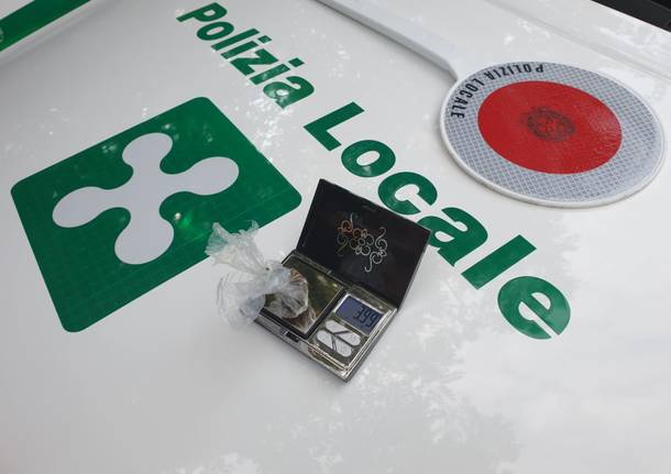 Operazione antidroga nel Parco delle Groane, De Corato: "Risultati concreti dopo accordo con Regione"