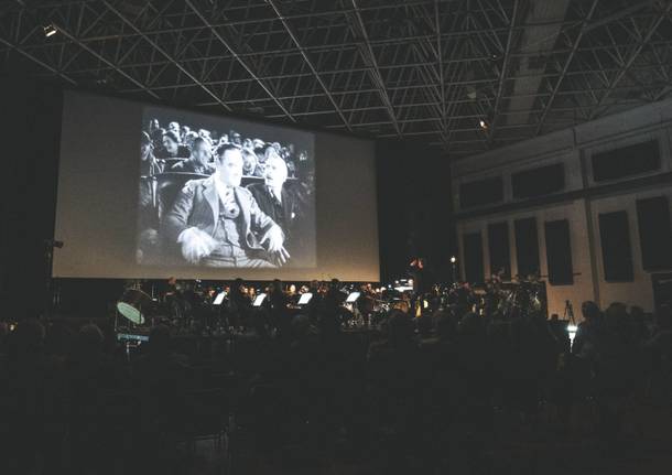 orchestra della svizzera italiana