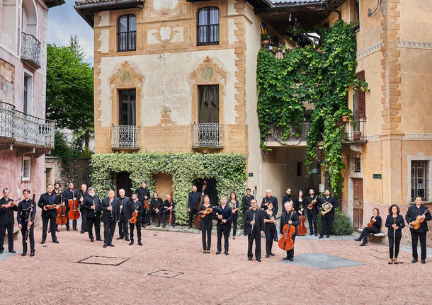 orchestra della svizzera italiana Osi