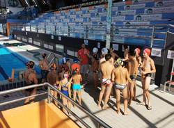 pallanuoto giovanile piscina manara busto arsizio