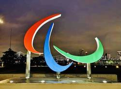 paralimpiadi tokyo 2020