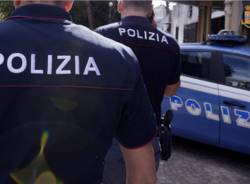 polizia busto arsizio