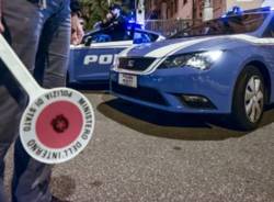 polizia varese