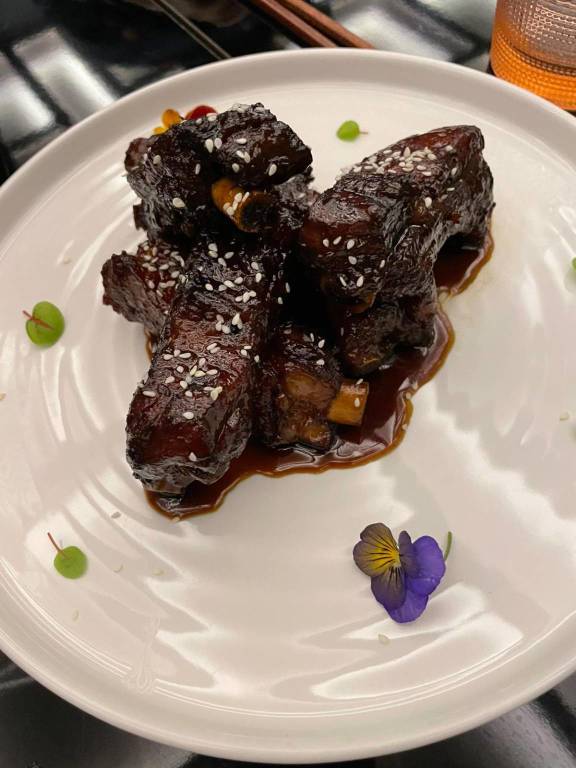 Ren, apre a Legnano un nuovo ristorante con cucina cinese
