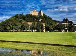 rocca di angera