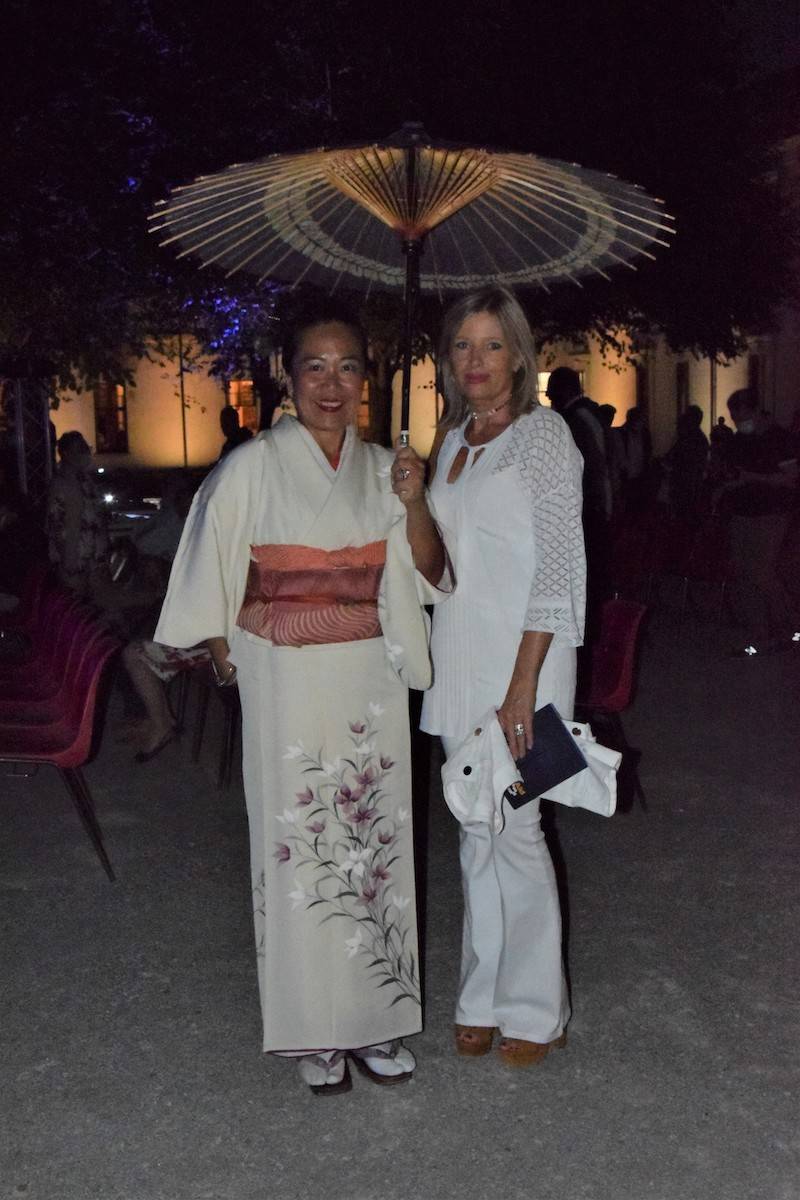 Rotary Aid Festival a Teatro