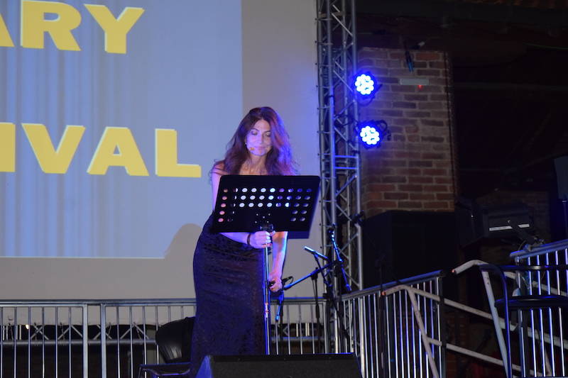 Rotary Aid Festival a Teatro