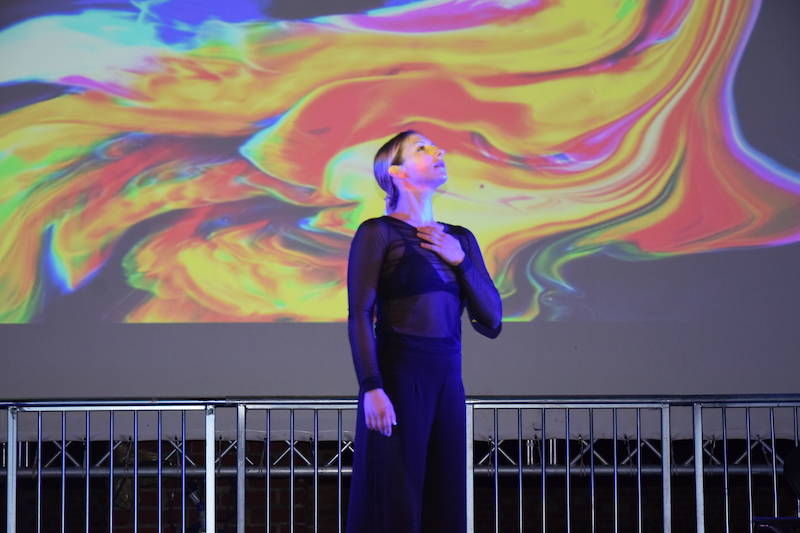 Rotary Aid Festival a Teatro