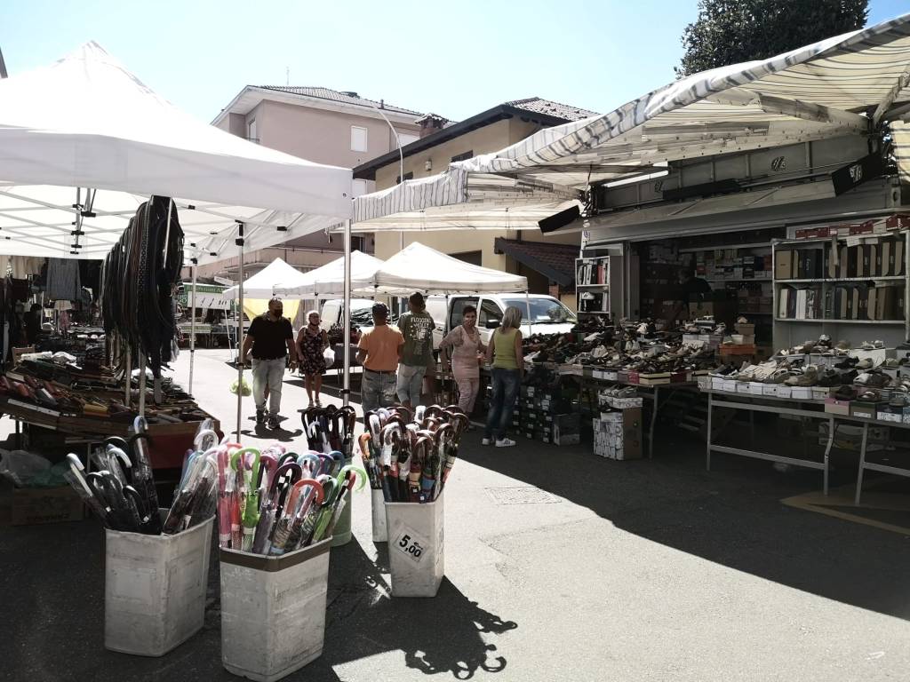Sagra San Bartolomeo Cerro Maggiore