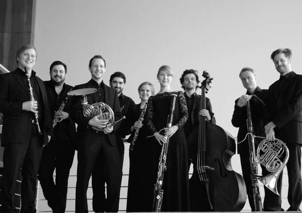 settimane musicali ascona