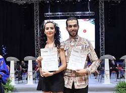 simone e jennifer kizomba leggiuno