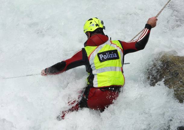 soccorso svizzero val verzasca