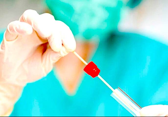 tamponi test covid coronavirus
