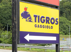 Tigros Gaggiolo