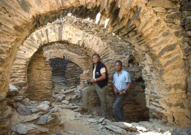 Varese Archeofilm 2021