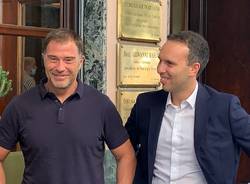 Varese ideale e i suoi candidati sportivi