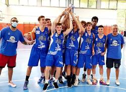 varese young eagles basket uisp