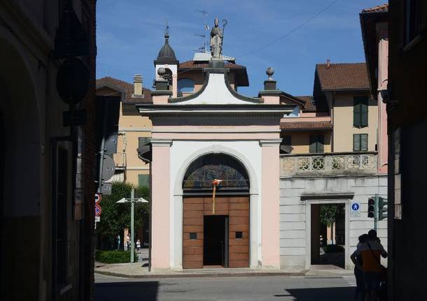 Vedano Olona - generica