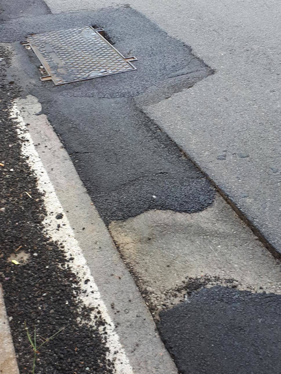Via Gorizia Gallarate