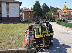 Vigili del fuoco varie