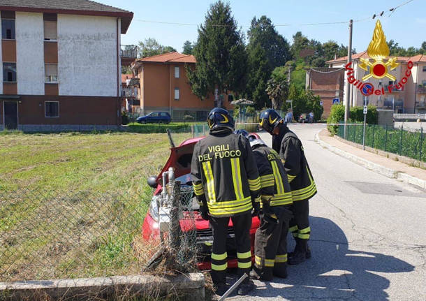 Vigili del fuoco varie