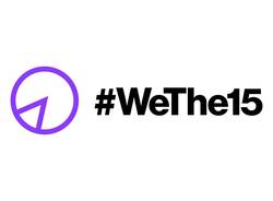 #WeThe15