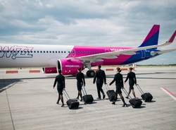 Wizz air