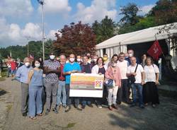 100venti Cgil Varese