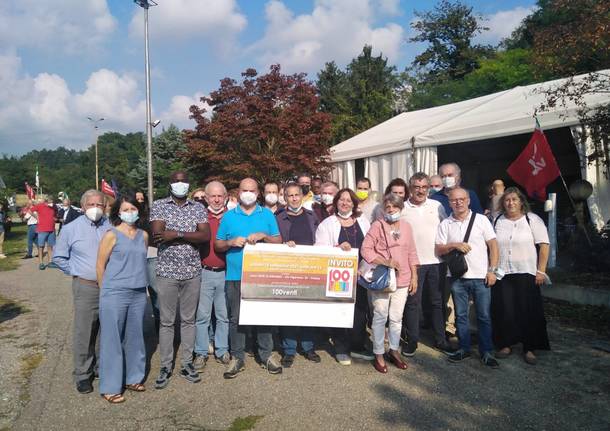 100venti Cgil Varese