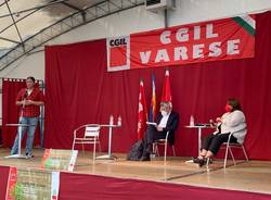 120 anni della Cgil