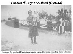 97 anni fa nasceva l'A8 Milano-Varese