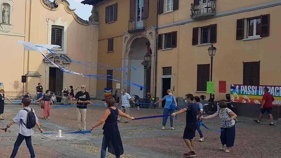 A Saronno il secondo incontro a sostegno delle donne afghane